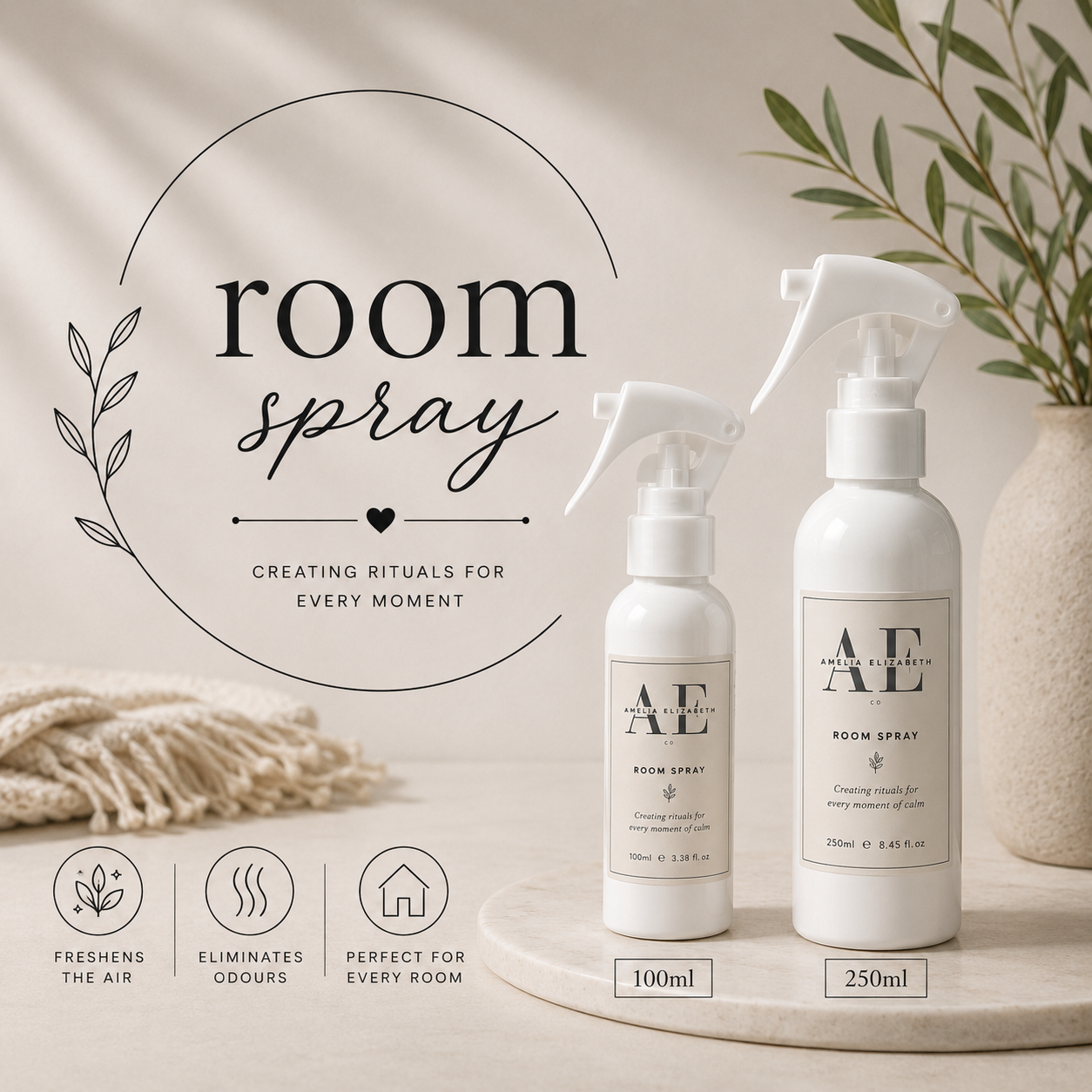 room spray