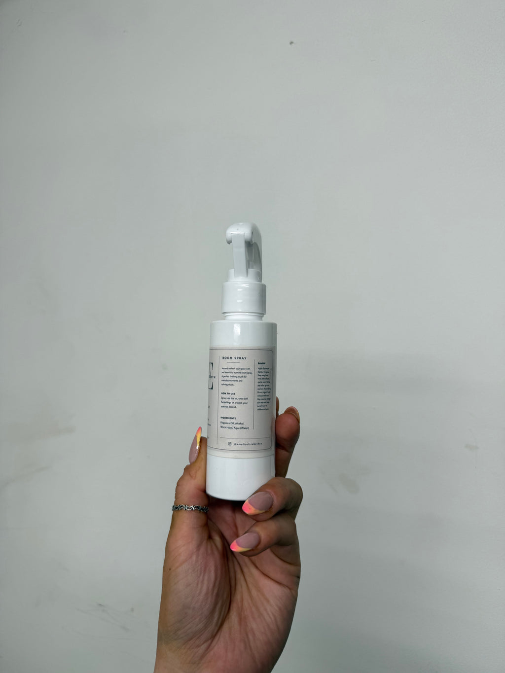 room spray 100ml