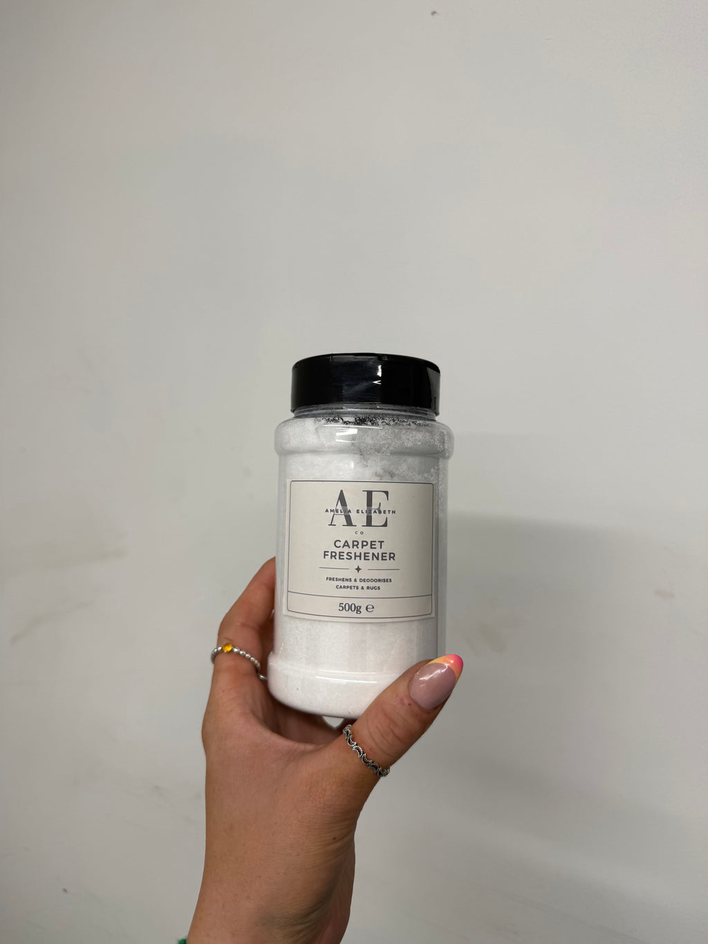 carpet freshener 500g