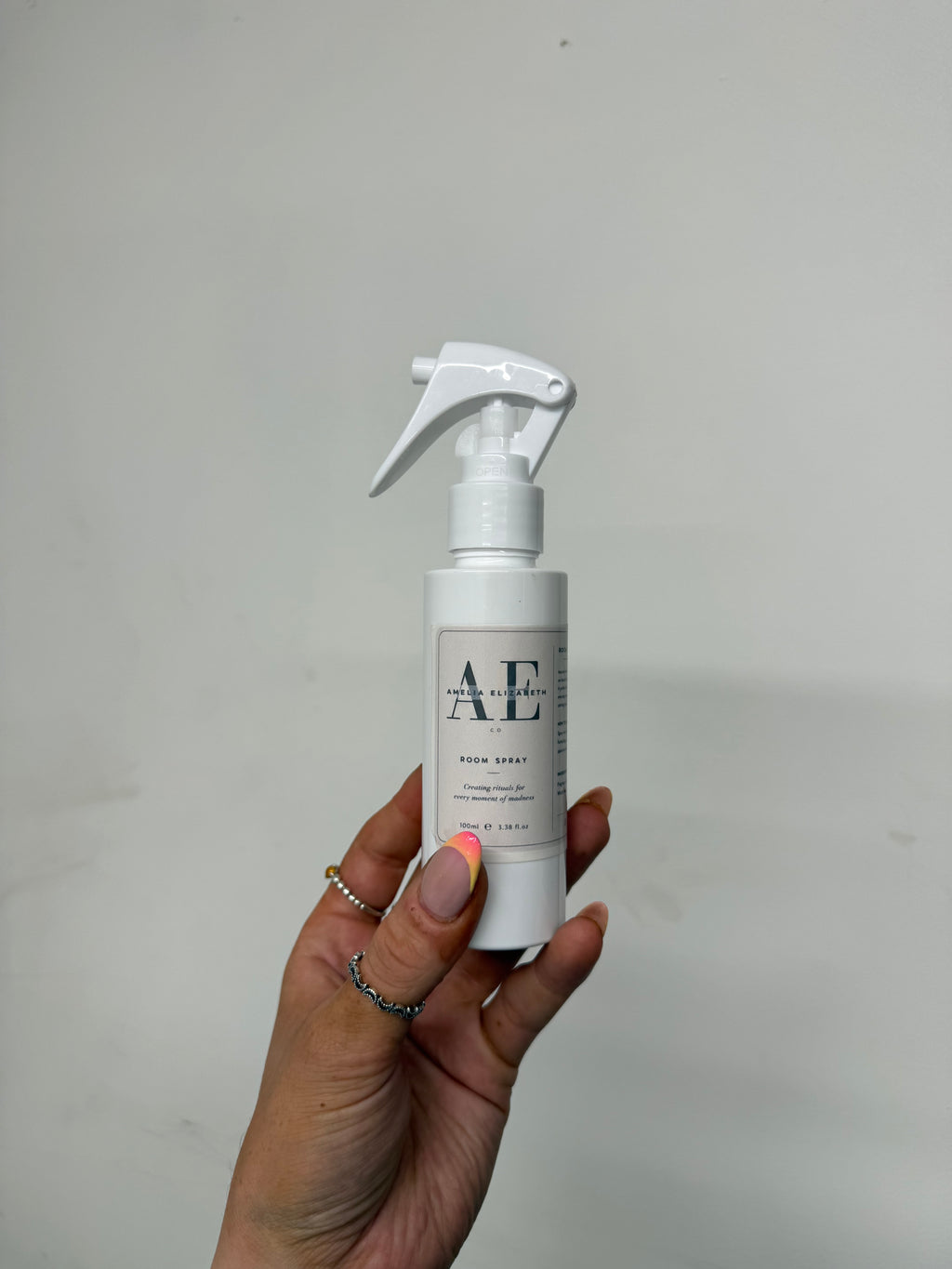 room spray 100ml