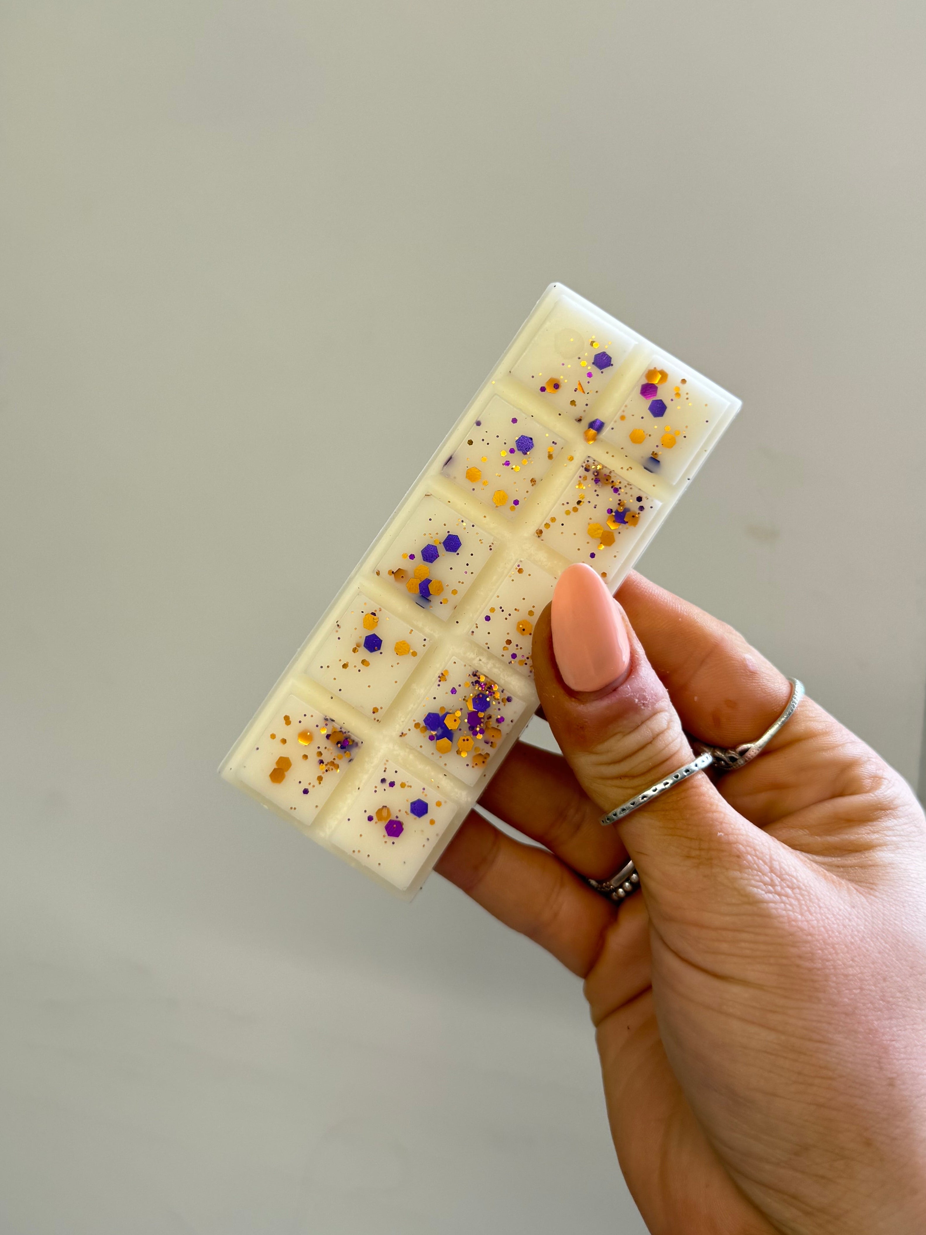 plum, rose & patchouli