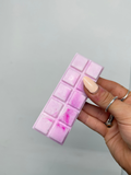 bubblegum and candyfloss