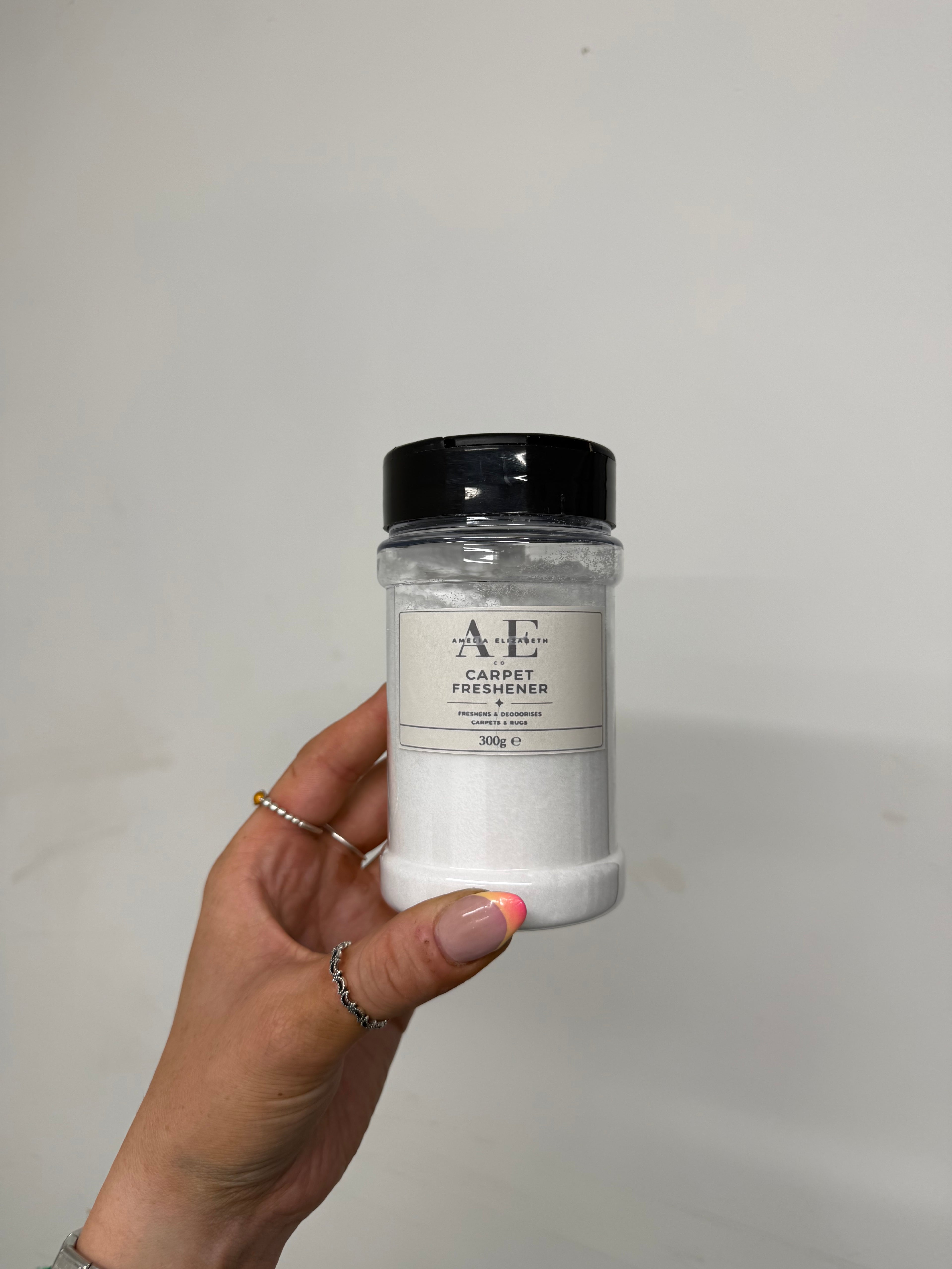 carpet freshener 300g